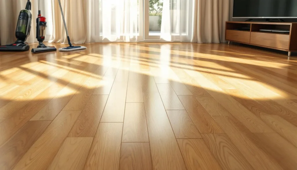 גלה כיצד להתחיל לנקות מהפרקטים כדי לסיים את הניקיון במהירות ולגרום לכולם להימנע מהבושה.