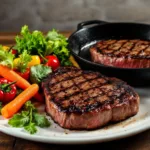 גלה מדוע יש הטוענים שגברים אמיתיים צריכים להפסיק לאכול ירקות וכיצד זה משפיע על הבריאות והחיים שלהם.