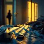 גלה למה הבייביסיטר לכלבים תיעד זרים בחדר השינה וכיצד זה הוביל לוויכוחים בין החברים.