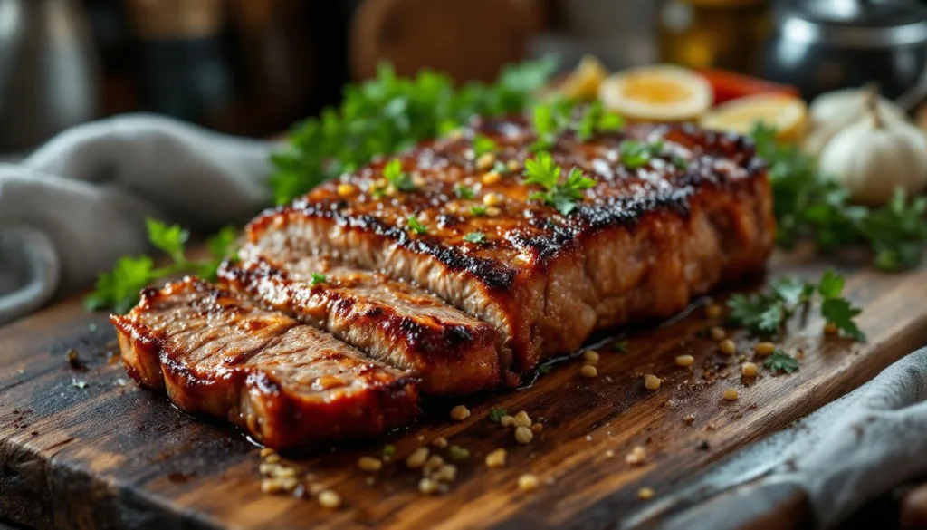 גלה מדוע הבשר שלך יוצא יבש אפילו לאחר בישול איטי ודרכים לשמור על עסיסיות וטעם מעולה בכל פעם.