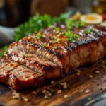 גלה מדוע הבשר שלך יוצא יבש אפילו לאחר בישול איטי ודרכים לשמור על עסיסיות וטעם מעולה בכל פעם.