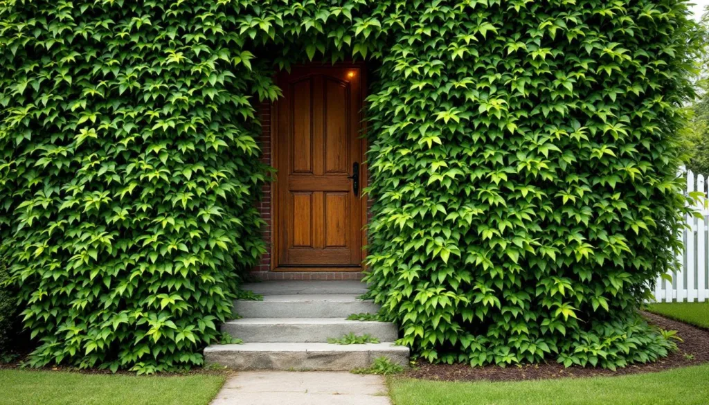 גלה מדוע הגדר החיה שלך עשויה לא לתרום ליופי הכניסה לבית שלך ואיך לבחור את העיצוב האידיאלי.