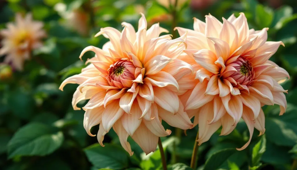 גלה מדוע הדליות שלך נראות חלשות למרות השקיה קבועה וכיצד לשפר את בריאותן וצמיחתן עם טיפים מומלצים.