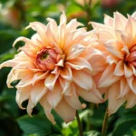 גלה מדוע הדליות שלך נראות חלשות למרות השקיה קבועה וכיצד לשפר את בריאותן וצמיחתן עם טיפים מומלצים.