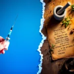 גלה מדוע חלק מההורים המתנגדים לחיסונים טוענים שיש להם ידע רחב יותר מההורים שמקבלים את כל ההנחיות הרפואיות בעקבות מידע נוסף וחשיבה ביקורתית.