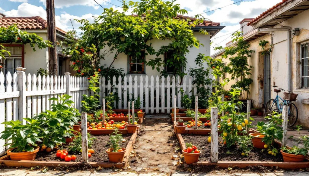 גלו מדוע המדינה טוענת שחווה פרטית שגידלה ירקות בחצרה היא בלתי חוקית ומה המשמעות החוקית והחברתית של הטענה הזו.