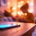 גלה למה השימוש בסמארטפון בגיל צעיר עלול להפוך את ילדך למכור כבר לפני גיל 12 וכיצד לשמור על הבריאות הדיגיטלית שלו.