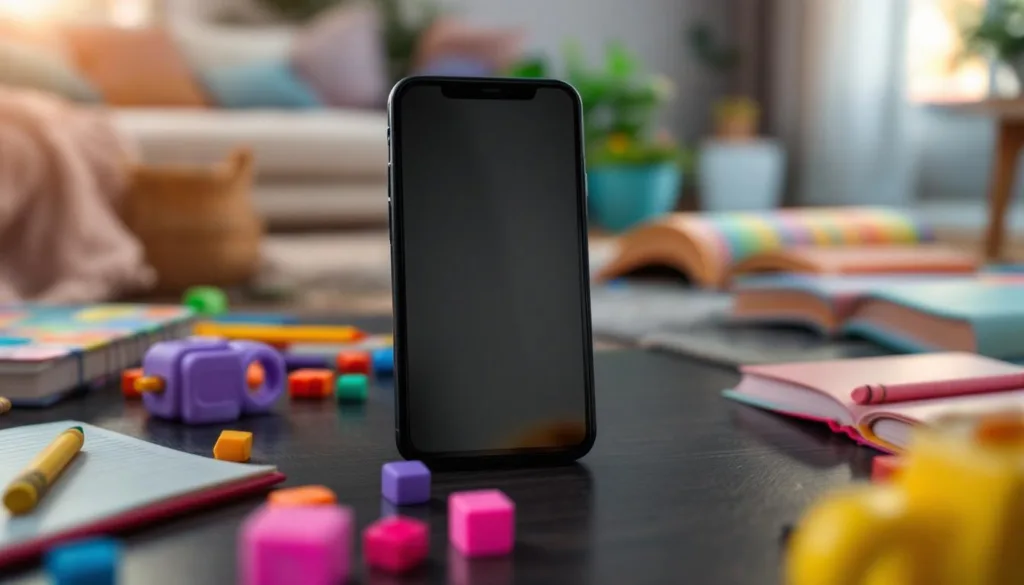 גלה מדוע השימוש בסמארטפון בגיל צעיר עלול לגרום להתמכרות כבר לפני גיל 12 וכיצד למנוע זאת.