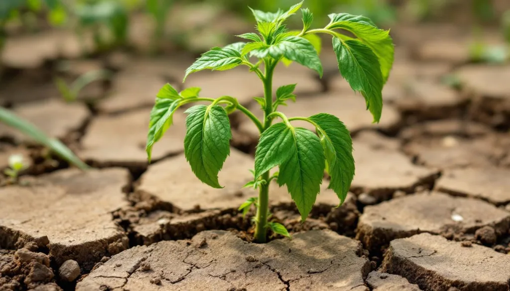 גלה מדוע העגבניות שלך לא גדלות כשאתה שותל אותן בחודש יוני וכיצד לשפר את תנאי הגידול כדי לקבל יבול מוצלח ועשיר.