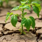 גלה מדוע העגבניות שלך לא גדלות כשאתה שותל אותן בחודש יוני וכיצד לשפר את תנאי הגידול כדי לקבל יבול מוצלח ועשיר.