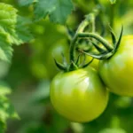 גלה מדוע העגבניות שלך נרקבות לפני הבשלות וכיצד למנוע זאת בגינה שלך לקבלת יבול איכותי וטרי.