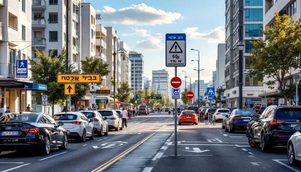 גלה מדוע עירך עלולה לאסור על השימוש במכונית פרטית ומה ההשפעות הצפויות על התושבים והסביבה.