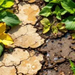 גלה את הסיבות הנפוצות לכך שהצמחים בגינה שלך מתים אף לאחר השקיה ולמד כיצד לשפר את בריאות הצמחים ולהבטיח גינה ירוקה וחיה.