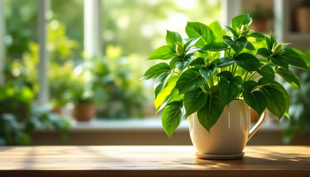 גלה מדוע הצמחים שלך לא פורחים למרות ההשקיה, והבן איך לשפר את טיפוחם לקבלת פריחה עשירה ובריאה.