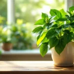 גלה מדוע הצמחים שלך לא פורחים למרות ההשקיה, והבן איך לשפר את טיפוחם לקבלת פריחה עשירה ובריאה.