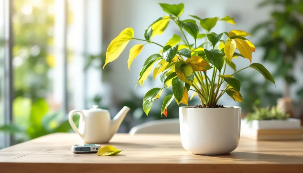 גלה מדוע הצמחים שלך מתים למרות השקיה קבועה וכיצד לשמור עליהם חיים ובריאים עם טיפים פשוטים וטיפול נכון.