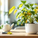 גלה מדוע הצמחים שלך מתים למרות השקיה קבועה וכיצד לשמור עליהם חיים ובריאים עם טיפים פשוטים וטיפול נכון.