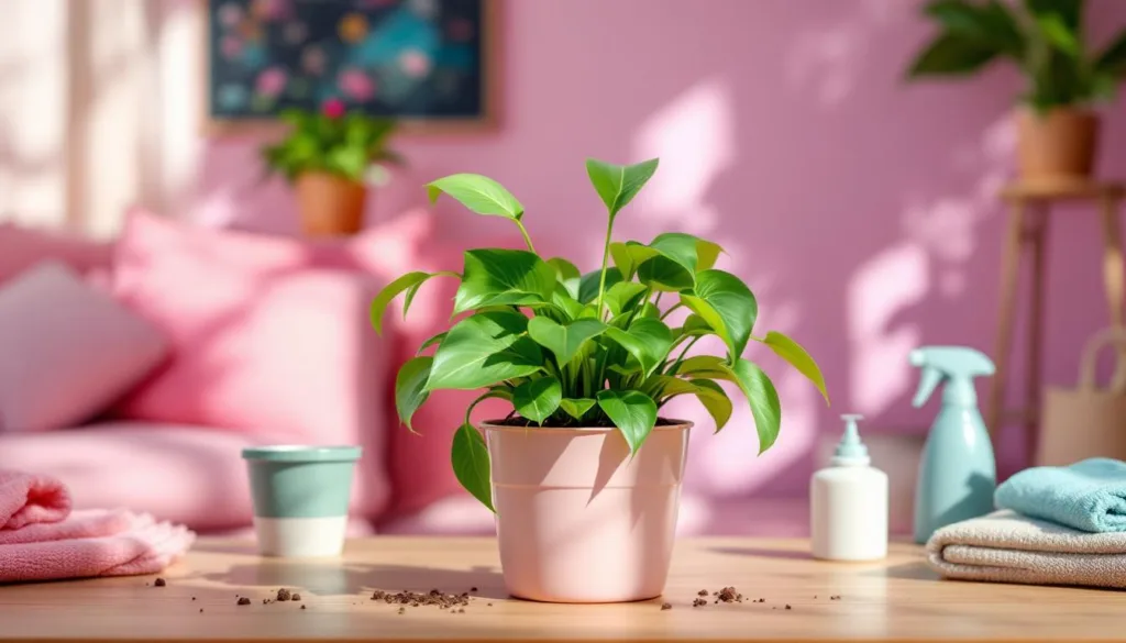 גלה מדוע הצמחים שלך נובלים למרות טיפול קפדני וכיצד לשפר את הבריאות והחיוניות שלהם.