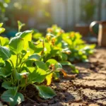 גלו מדוע הצמחים שלכם נפגעים ומקמלים במהלך חודשי הקיץ החמים וכיצד לטפל בהם להשבתם לבריאות ויופי.