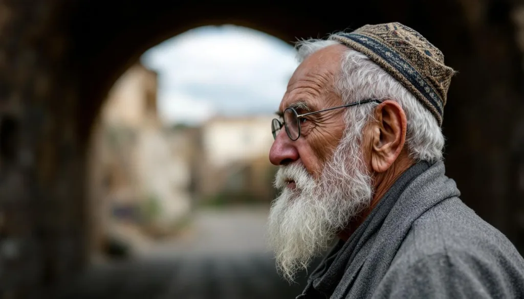 גלה מדוע הרופאים טוענים שההליכה היומית אינה יעילה להקטנת שומן הבטן לאחר גיל 60 ומהן שיטות האימון המומלצות לגיל השלישי.