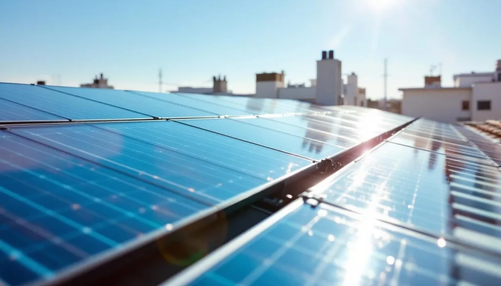 גלה מדוע התקנת פאנלים סולאריים על גגות שכורים עשויה להוביל לבעיות מס בלתי צפויות וכיצד להימנע ממלכודות מסיות.