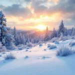 גלה מדוע מטאורולוגים חוזים שההתחממות הגלובלית תוביל לחורף הקפוא ביותר בעשרות השנים האחרונות, והשפעות אפשריות על מזג האוויר העולמי.