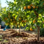 גלה מדוע נטיעת עצים בחצר שלך עשויה להפוך את הנכס שלך למס חקלאי ולהשפיע על השימוש והערך שלו.