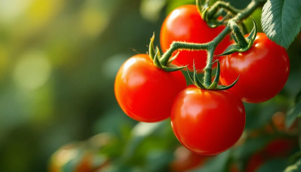 גלה למה עגבניות השרי שאתה מגדל בבית לא מתוקות כמו אלו בחנות ולמד טיפים לשיפור הטעם והמתיקות שלהן.