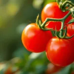 גלה למה עגבניות השרי שאתה מגדל בבית לא מתוקות כמו אלו בחנות ולמד טיפים לשיפור הטעם והמתיקות שלהן.