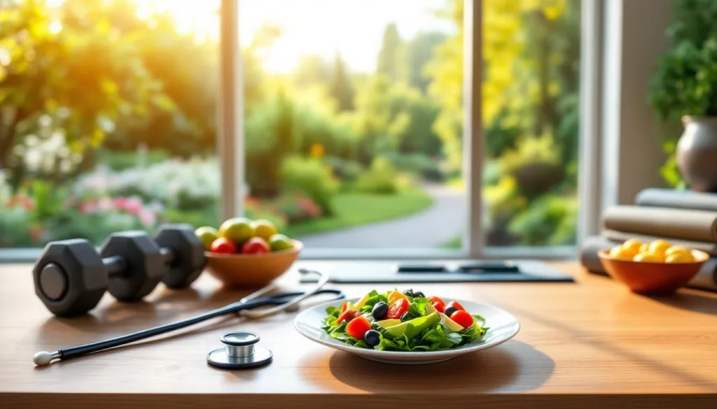 גלה מדוע רופא טוען שרוב המחלות הכרוניות נובעות מעצלות וכיצד שינוי פשוט באורח החיים יכול לשפר את הבריאות שלך בצורה משמעותית.