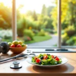 גלה מדוע רופא טוען שרוב המחלות הכרוניות נובעות מעצלות וכיצד שינוי פשוט באורח החיים יכול לשפר את הבריאות שלך בצורה משמעותית.