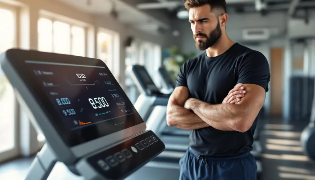 מאמן כושר מקצועי חושף את האמת מאחורי 10,000 הצעדים היומיים וכיצד תעשיית הכושר מטעה אתכם במשך שנים.