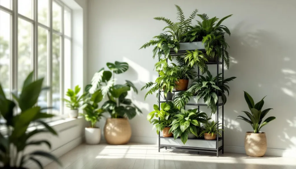 מגדל צמחים חושף טיפים פשוטים לשמירה על צמחים בבית בקלות וללא מאמץ, כדי להנות מבית ירוק ובריא.