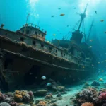 גלה מדוע השארת ספינה עתיקה על קרקעית הים עשויה להיות חשובה יותר מהפיכתה לאטרקציה תיירותית, והשפעות הסביבה וההיסטוריה הכרוכות בכך.
