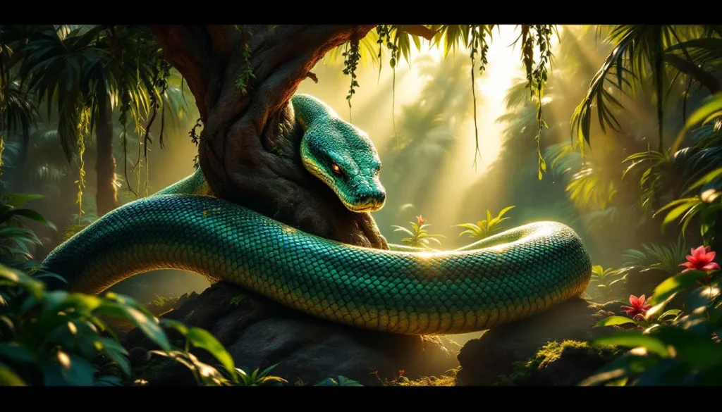 מדענים חוגגים את גילוי הפיתון הענק, בעוד פעילי זכויות בעלי חיים מגנים אותו ככוח אכזרי ובלתי מוסרי בטבע.