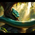 מדענים חוגגים את גילוי הפיתון הענק, בעוד פעילי זכויות בעלי חיים מגנים אותו ככוח אכזרי ובלתי מוסרי בטבע.