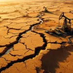 גלה מה הגורמים לשקיעת הקרקע הסמוכה לשדות הנפט שלך וכיצד להתמודד עם התופעה הזו בצורה יעילה.