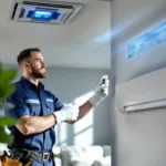 מהנדס מיזוג אוויר חושף טיפים יעילים להורדת הטמפרטורה בבית ב-5 מעלות מבלי להגדיל את חשבון החשמל.