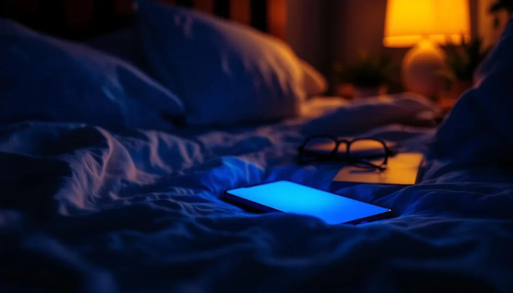 מחקר חדש מגלה שמסכים לפני השינה עדיפים על סיפורים, אך הורים עדיין מתלבטים לגבי ההשפעות.