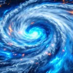 מטאורולוג חושף את הסיבות לכך שהמערבולת הקוטבית השנה חזקה פי 3 בהשוואה לממוצע של ינואר רגיל, והשפעותיה על מזג האוויר ברחבי העולם.