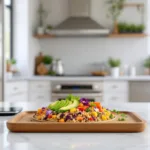 ניסיתי טריק ייחודי במטבח במשך 30 יום והתוצאות הפתיעו את כל המשפחה - גלו איך שיפרתי את חוויית הבישול שלי בקלות!