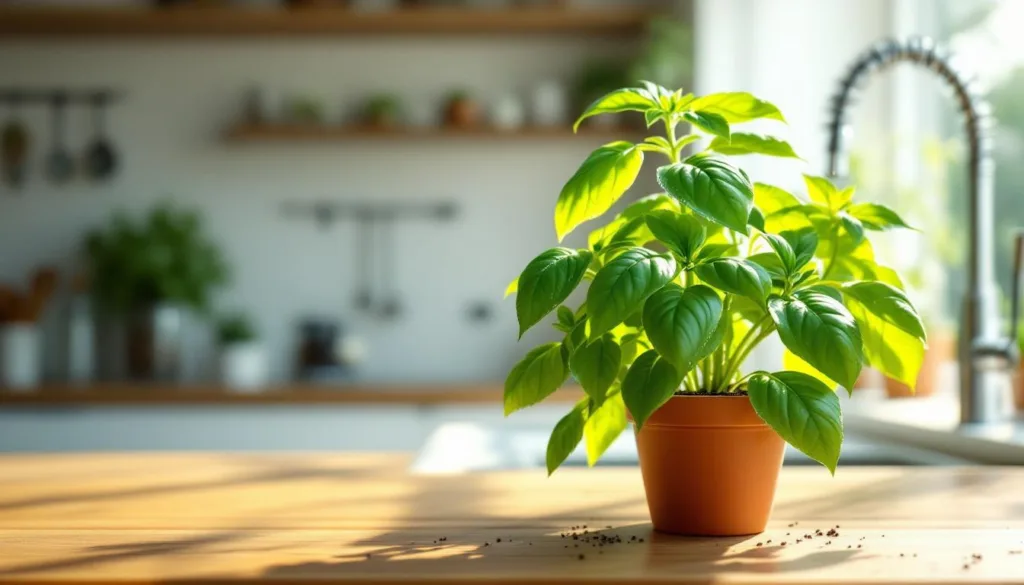 גלה איך טריק פשוט עם הבזיליקום שלך יכול לשנות את התוצאות בשימוש בצמח – התוצאות שהפתיעו אותי לחלוטין.