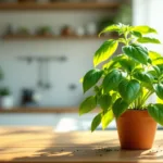 גלה איך טריק פשוט עם הבזיליקום שלך יכול לשנות את התוצאות בשימוש בצמח – התוצאות שהפתיעו אותי לחלוטין.