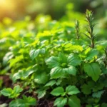 גלה כיצד ניסיתי שיטה ייחודית במשך 21 יום והעשבים שלי צמחו מחדש בצורה מדהימה, עם טיפים פשוטים ויעילים לטיפוח הגינה שלך.