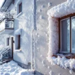 קבלן בניין מסביר מדוע הבידוד התרמי בבית שלך עלול לא להיות אפקטיבי בחורף וכיצד לשפר אותו כדי לשמור על חום ונוחות.