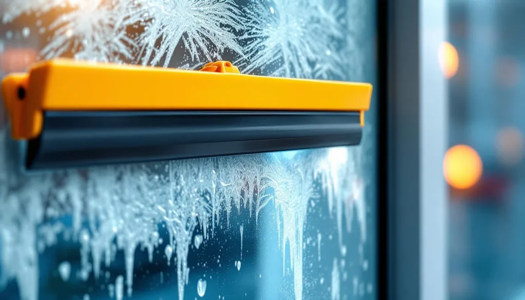 גלו כיצד רבים מנקים את החלונות בצורה הזו וזה משאיר סימנים לא רצויים. קראו את הטיפים שלנו לניקוי חלונות ללא כתמים.