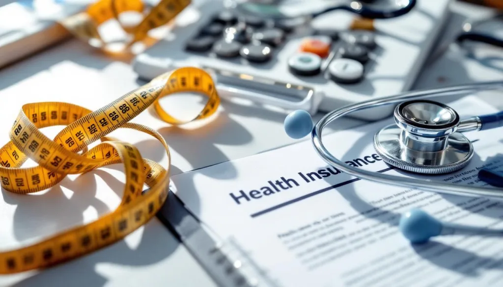 רופא מסביר מדוע אנשים עם השמנת יתר עומדים בפני עלויות גבוהות יותר בביטוח בריאות ומה ההשלכות על הבריאות הכלכלית שלהם.