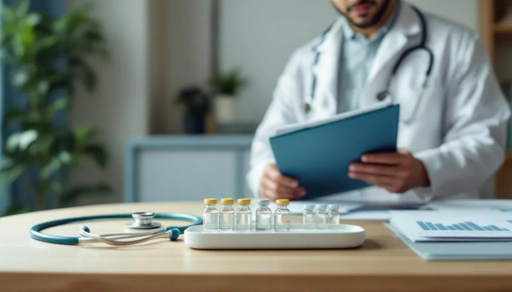 רופא ילדים מסביר מדוע הורים המתנגדים לחיסונים מחזיקים בידע רחב יותר מאשר אלה שעוקבים אחרי ההנחיות ללא בחינה מעמיקה.