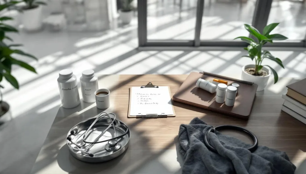 רופא מעורר סערה לאחר שטוען שרוב המחלות הכרוניות נובעות מעצלות בלבד, מה שגורם לוויכוחים עזים בציבור ובתחום הבריאות.