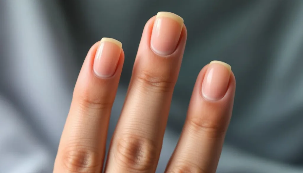 רופאים מזהירים מפני סימן קטן שמופיע לפני מחסור בברזל, כך תוכלו לזהות ולטפל בזמן.